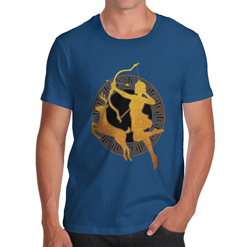 Men's Diana The Huntress T-Shirt