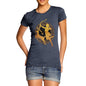 Women's Diana The Huntress T-Shirt