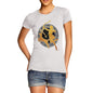 Women's Diana The Huntress T-Shirt