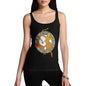 Women's Diana The Huntress Tank Top