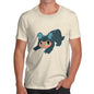 Men's Playful Snap T-Shirt