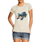 Women's Playful Snap T-Shirt