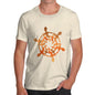 Men's Dragons Spiral T-Shirt