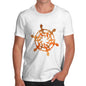 Men's Dragons Spiral T-Shirt