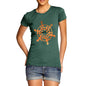 Women's Dragons Spiral T-Shirt