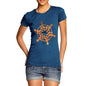 Women's Dragons Spiral T-Shirt