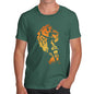 Men's Archer and Bird T-Shirt