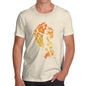 Men's Archer and Bird T-Shirt