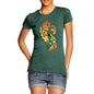 Women's Archer and Bird T-Shirt