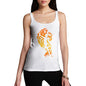 Women's Archer and Bird Tank Top