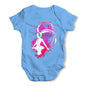 Musical Explosion Baby Grow Bodysuit