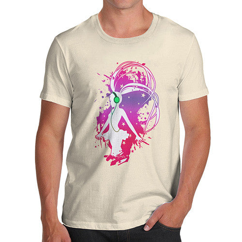 Men's Musical Explosion T-Shirt