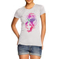 Women's Musical Explosion T-Shirt