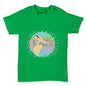 Sounds Colourful Baby Toddler T-Shirt