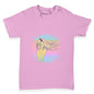 Sounds Colourful Baby Toddler T-Shirt