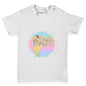 Sounds Colourful Baby Toddler T-Shirt