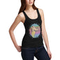 Women's Sounds Colourful Tank Top