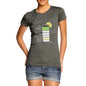 Women's Long Island Iced Tea Recipe T-Shirt