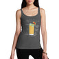 Women's Harvey Wallbanger Cocktail Tank Top