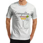 Men's Cosmopolitan Recipe T-Shirt