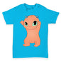 Cute Snap The Dragon Baby Toddler T-Shirt