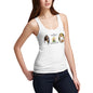 Women's The Birth of a Princess Tank Top