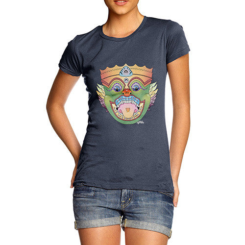 Women's King of the Onis T-Shirt