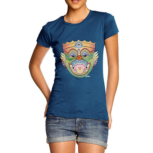 Women's King of the Onis T-Shirt