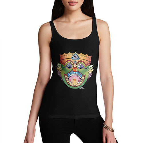 Women's King of the Onis Tank Top