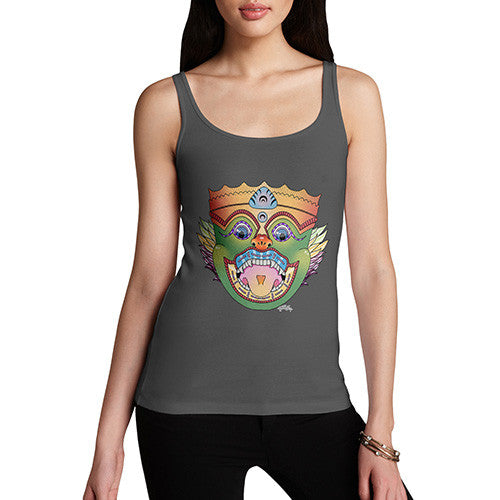 Women's King of the Onis Tank Top