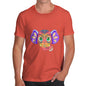 Men's Tribal Elephant T-Shirt