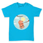 Snap The Dragon Baby Toddler T-Shirt