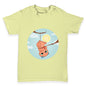 Snap The Dragon Baby Toddler T-Shirt