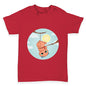 Snap The Dragon Baby Toddler T-Shirt