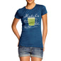 Women's Tea Recipe Matcha T-Shirt