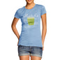 Women's Tea Recipe Matcha T-Shirt