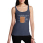 Women's Tea Recipe English Breakfast Tank Top