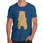 Men's Silly Bear T-Shirt