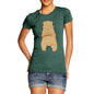 Women's Silly Bear T-Shirt