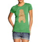 Women's Silly Bear T-Shirt