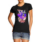 Women's Alice and the Pack of Cards T-Shirt