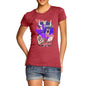 Women's Alice and the Pack of Cards T-Shirt