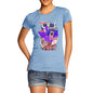 Women's Alice and the Pack of Cards T-Shirt