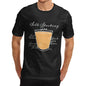 Men's Tea Recipe Silk Stocking Tea T-Shirt