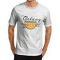 Men's Tea Recipe Oolong T-Shirt