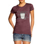 Women's Tea Recipe Suutei Tsai T-Shirt