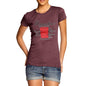 Women's Tea Recipe Rooibos T-Shirt