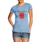 Women's Tea Recipe Rooibos T-Shirt