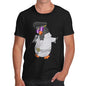 Men's Elvis Guin T-Shirt