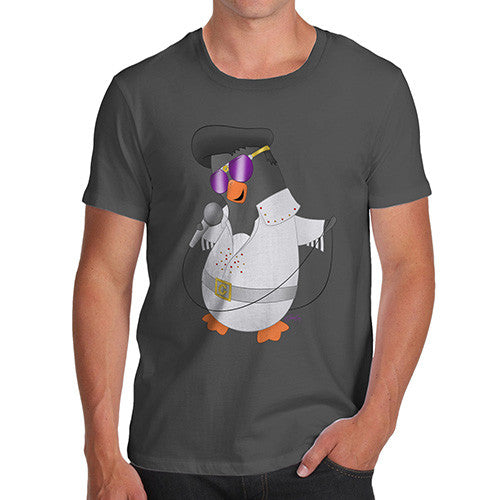 Men's Elvis Guin T-Shirt